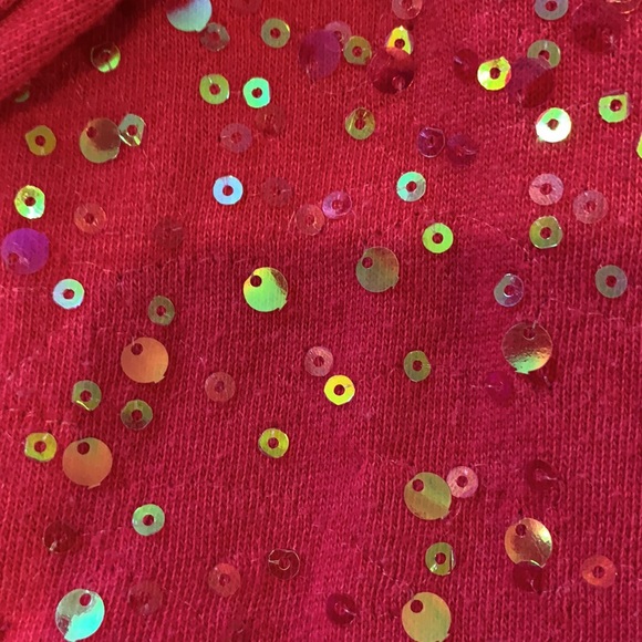 Justice sweater - Picture 2 of 3